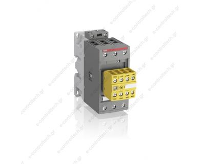 Ρελέ safety 22 KW 24-60 V AC/DC 2A+2K AFS52-30-22-11